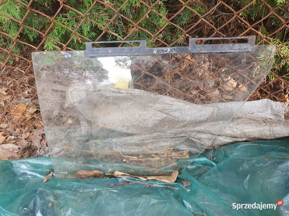 Szyba wartburg 353 do drzwi boczna osobowe Warszawa