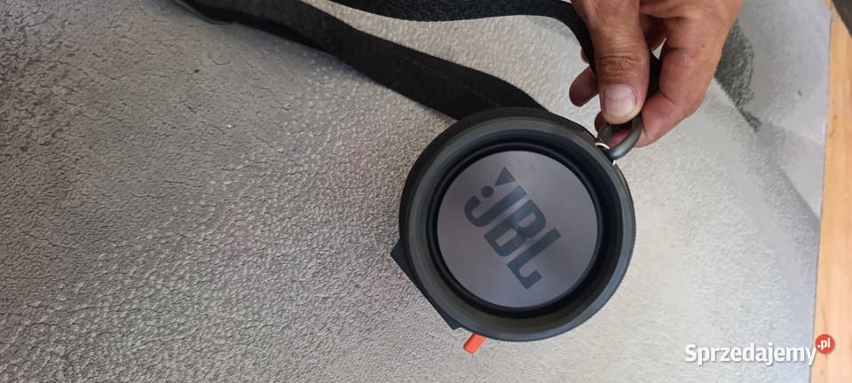 JBL boombox stan Szydłowiec