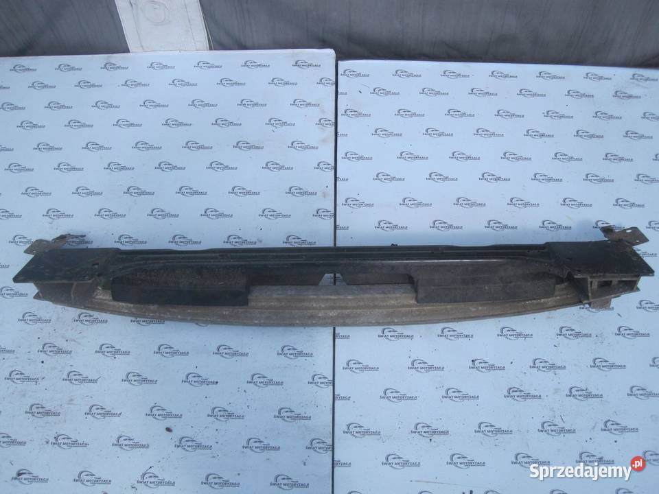 MINI COOPER I S 03r belka zderzaka tył sprzedam