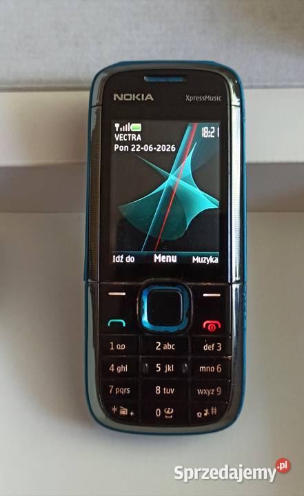 Nokia 5130 XpressMusic dolnośląskie Wrocław