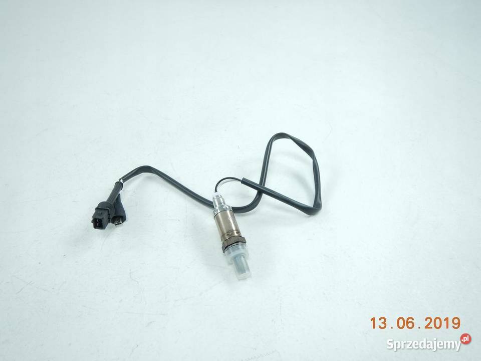 SONDA LAMBDA HYUNDAI SCOUPE 9095 15 z ASO