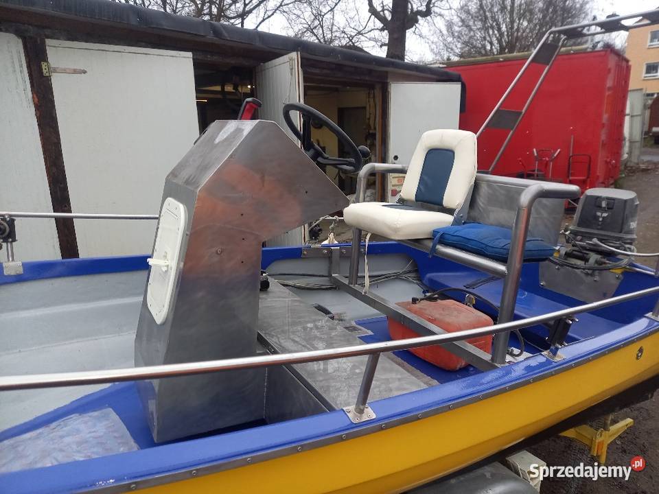 Sportowa ludz z dużym motorem 24 Bydgoszcz