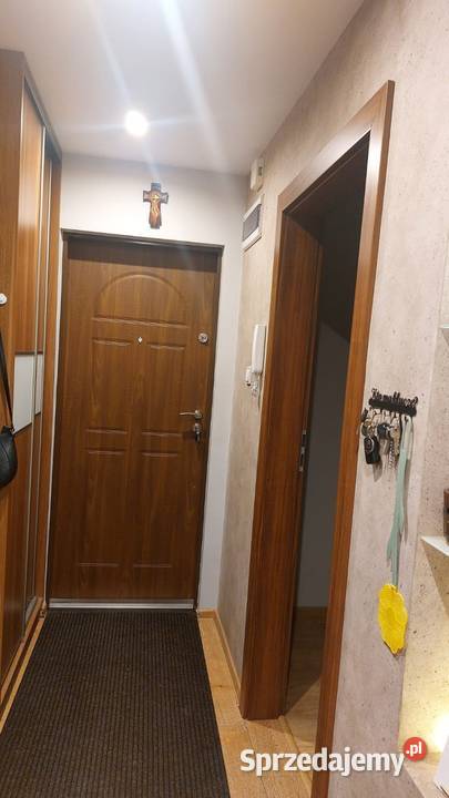 Sprzedam mieszkanie 48m2 Zduńska Wola