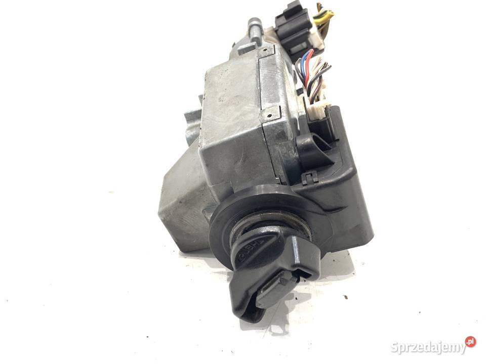 STACYJKA SUZUKI GRAND VITARA II 3397067J0 19 129 Stacyjki i kluczyki podkarpackie