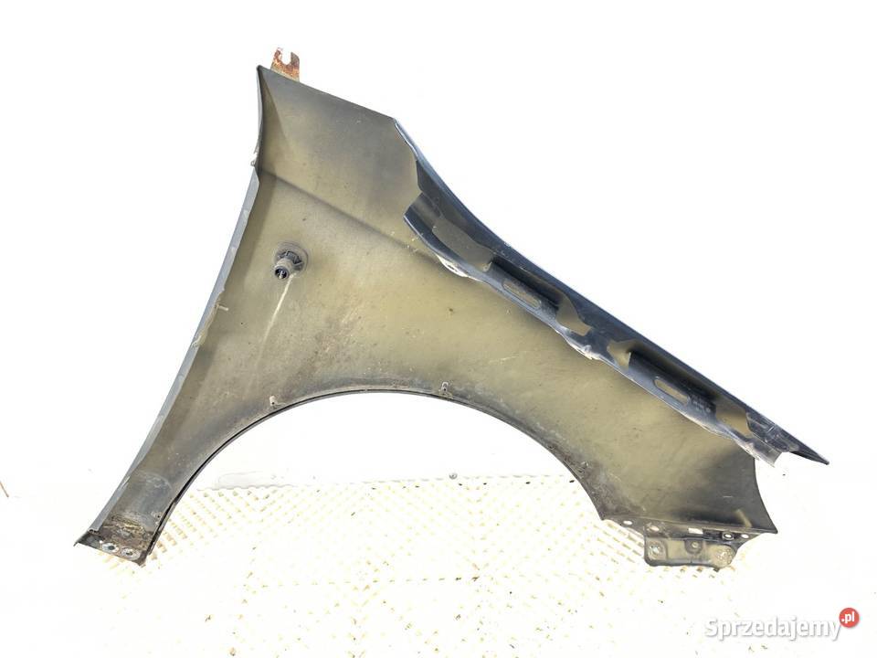 BŁOTNIK LEWY PRZÓD SKODA ROOMSTER Van minibus osobowe