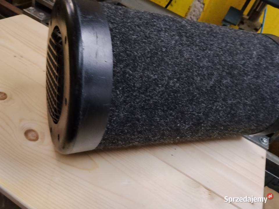 Aktywna Tuba Basowa Pyle Gadgety motoryzacyjne Jawor