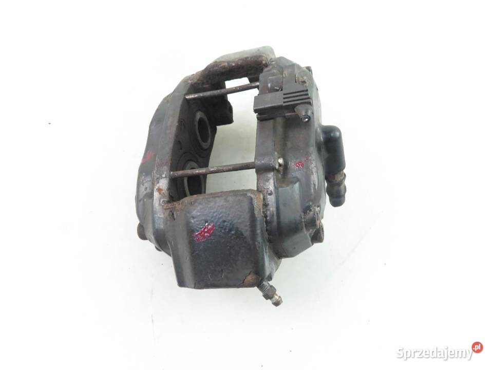 ZACISK PRAWY PRZÓD MERCEDES KLASA S W220 S 320 Zaciski i jarzma
