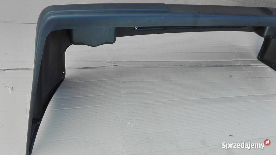 Nowy zderzak przod fso polonez caro truck atu 14 Suskowola