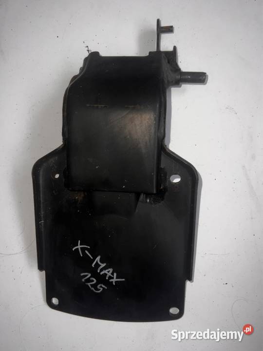 Uchwyt zawias siedzenia Yamaha X 125