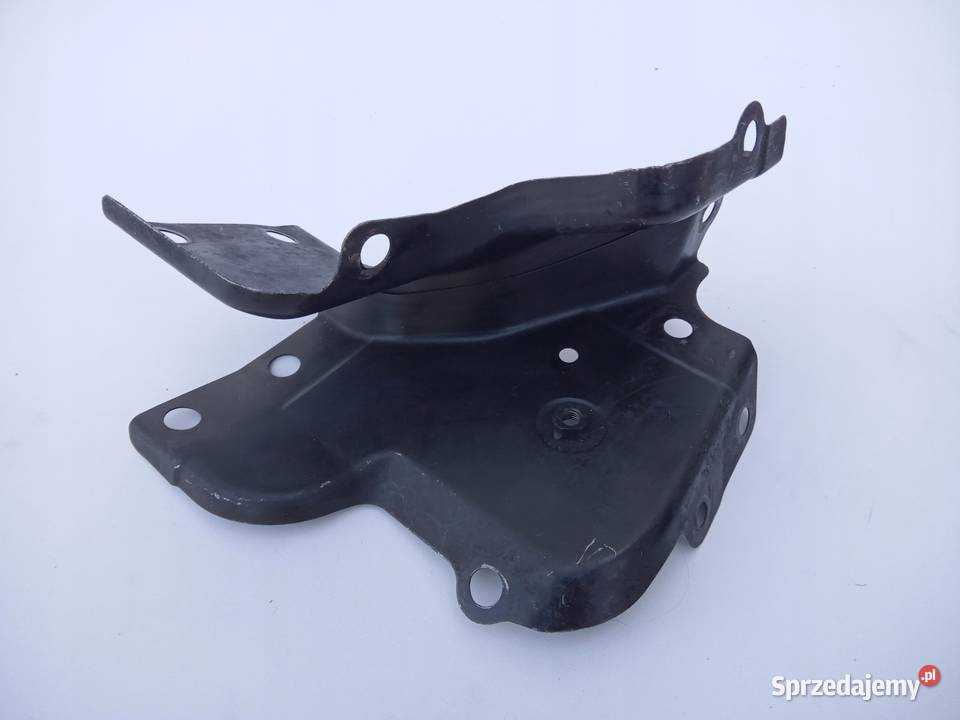 MOCOWANIE WSPORNIK NISSAN GTR GTR Nowy Tomyśl sprzedam