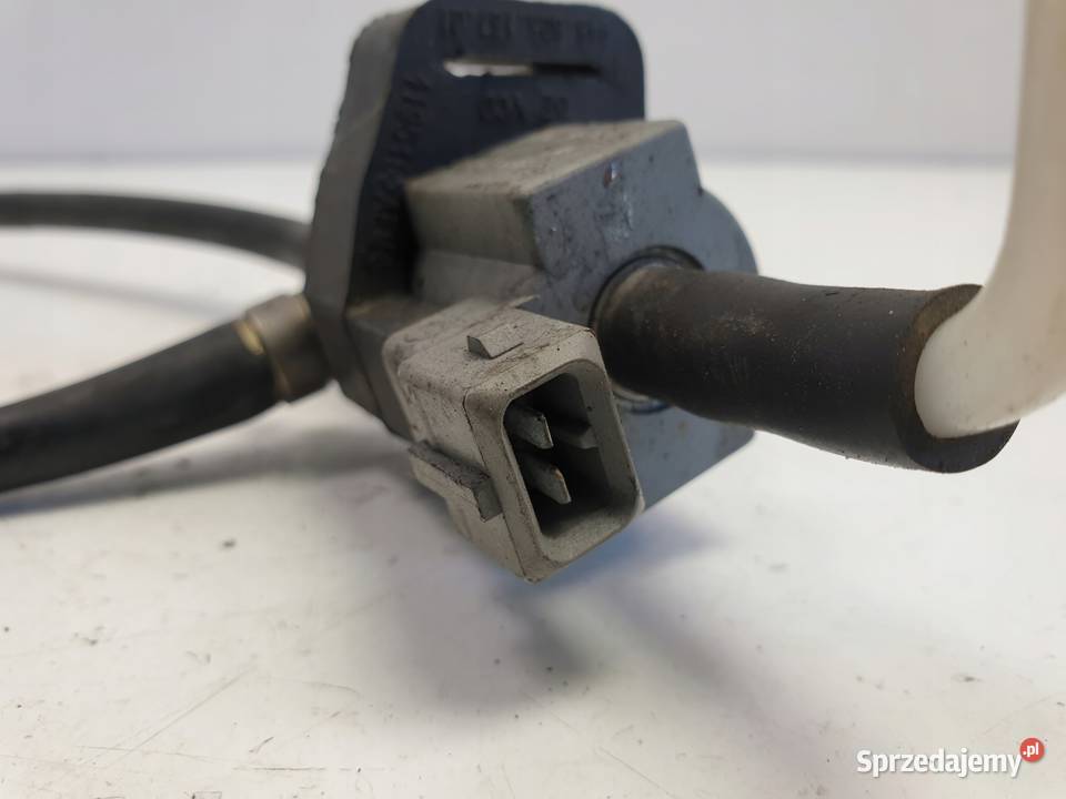 Porsche 911 GT3 38 ZAWÓR PODCIŚNIENIA przewody osobowe