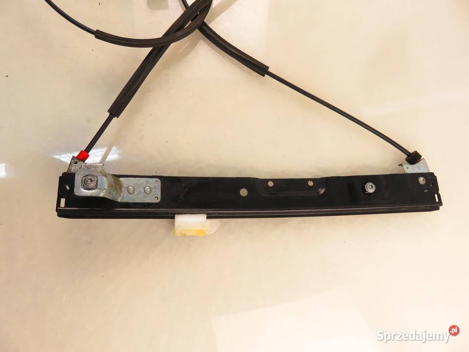 PODNOŚNIK SZYBY PRAWY PRZEDNI FORD MONDEO IV osobowe sprzedam