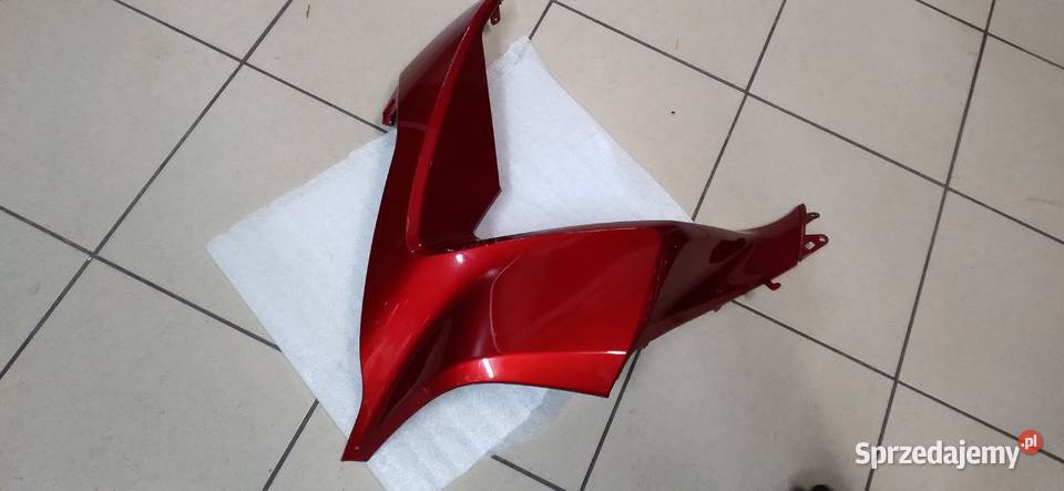 Czasza Lewa Boczek Przód Owiewka Honda PCX 2016r Pozostałe Jawiszowice