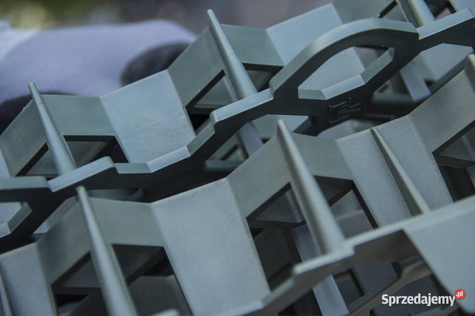 KRATKA TRAWNIKOWA DROGOWA STELLA GREEN PREMIUM Wrocław