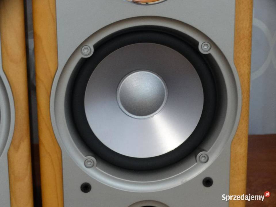 Kolumny Sony SSNX1 mocne i sprawne WYSYŁKA podkarpackie