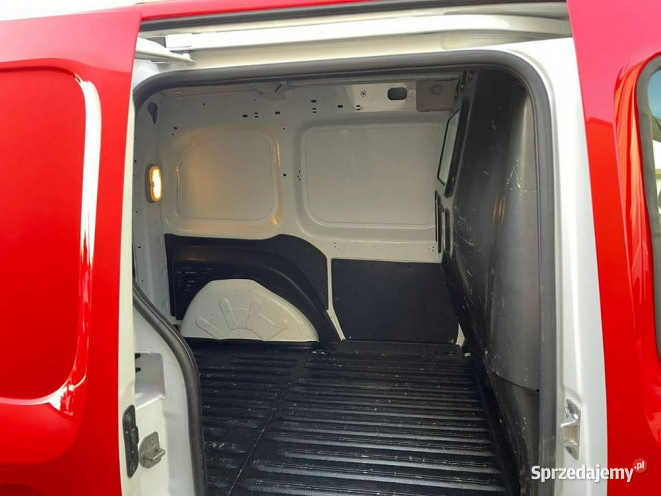 Renault Kangoo FV 23 Gwarancja Rawa Mazowiecka