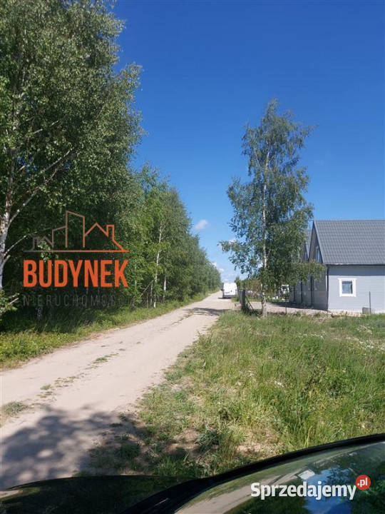 Działka budowlana Darłowo 224zł/m2 Sprzedaż