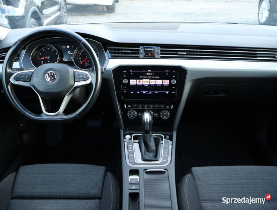 VW Passat 15 TSI czujnik zmierzchu mazowieckie Piaseczno sprzedam