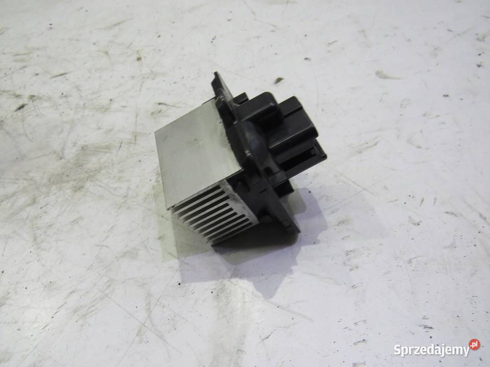 REZYSTOR OPORNICA KLIMATRONIC SUZUKI IGNIS III