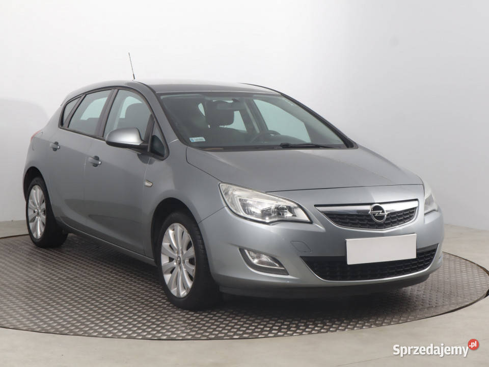 Opel Astra 14 16V Bielany Wrocławskie