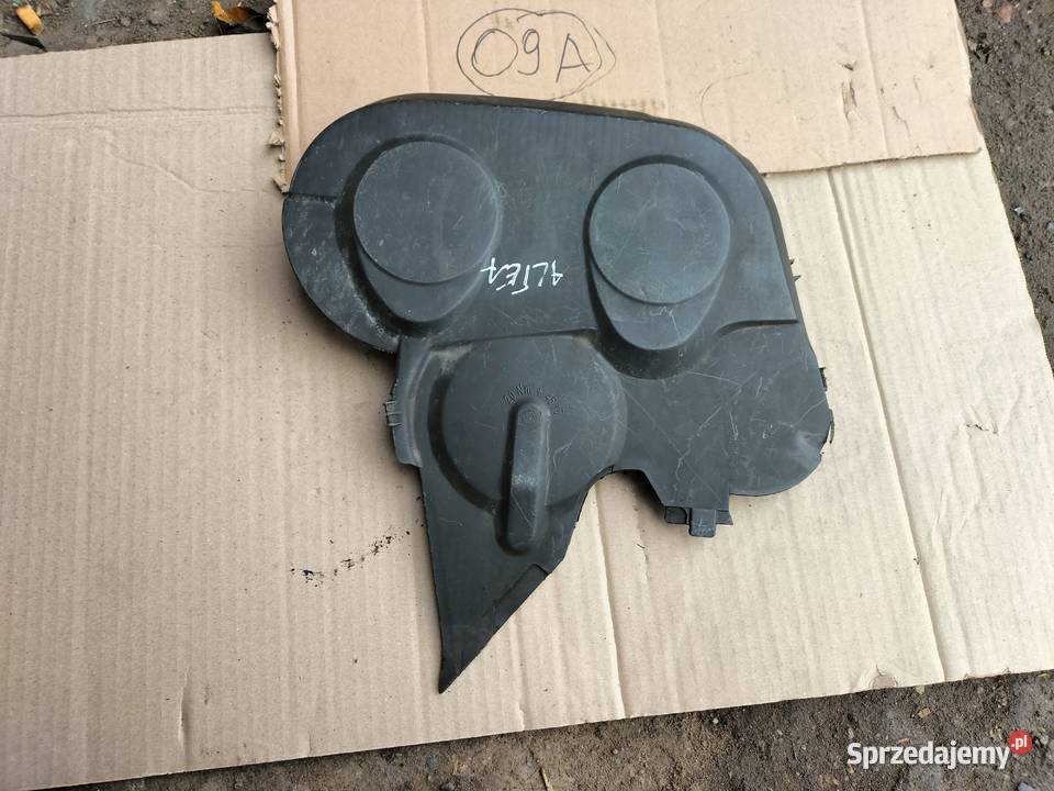 VW AUDI SEAT 03G109107 OSŁONA OBUDOWA PASKA Kamień-Kolonia
