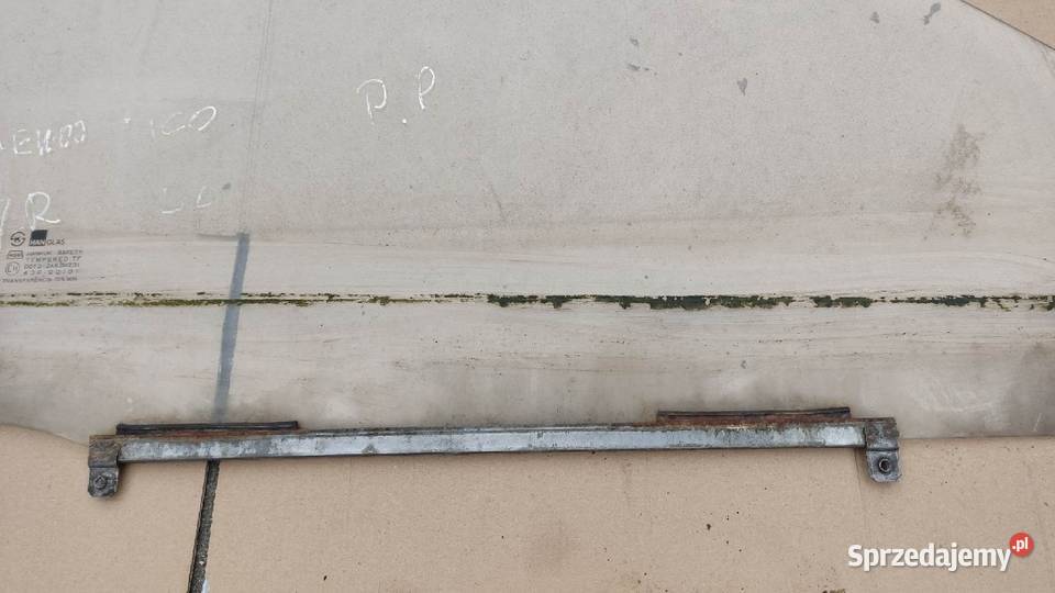 Szyby Daewoo Tico przednie i tylne Gdynia