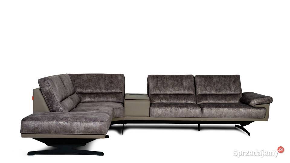 Narożnik PIANO z barkiem 338x244 Błachów sprzedam