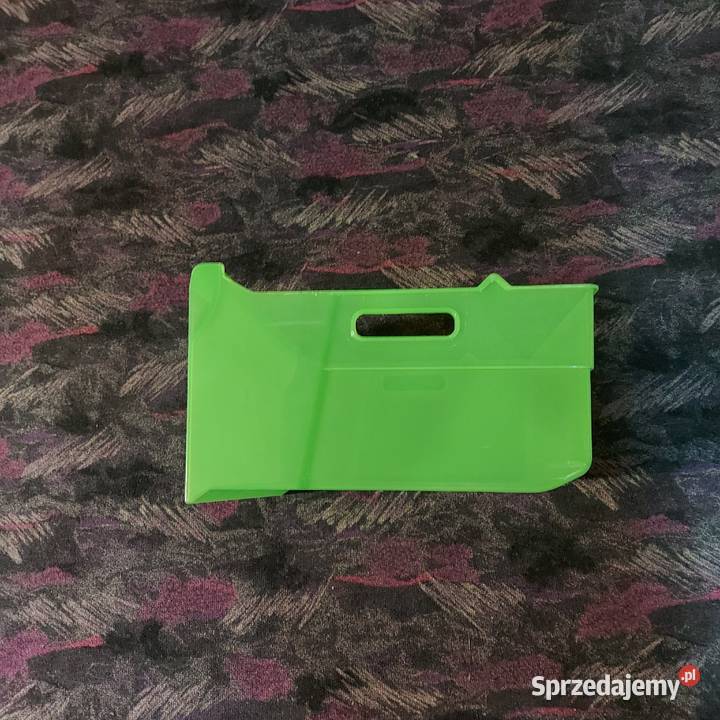 Lodówka Zamrażarka POLAR ECO GREN szuflada