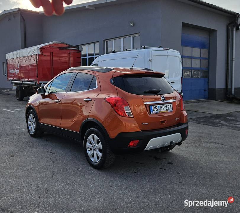 Ksenon Tempomat 1właściciel Półskóry Grzana sprzedam