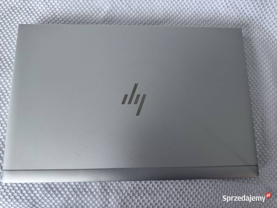 Laptop HP Elitebook 840 G7 i5 małopolskie Kraków