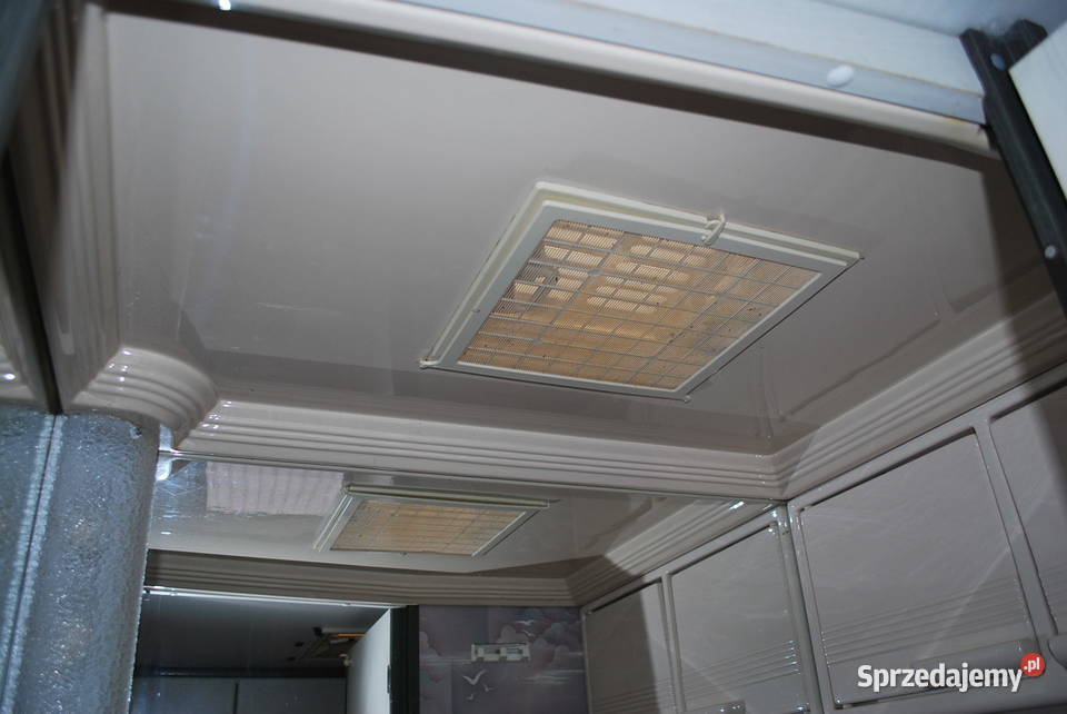 KOMPLETNA ŁAZIENKA POD ZABUDOWĘ KAMPERAKEMPINGU Grzebowilk