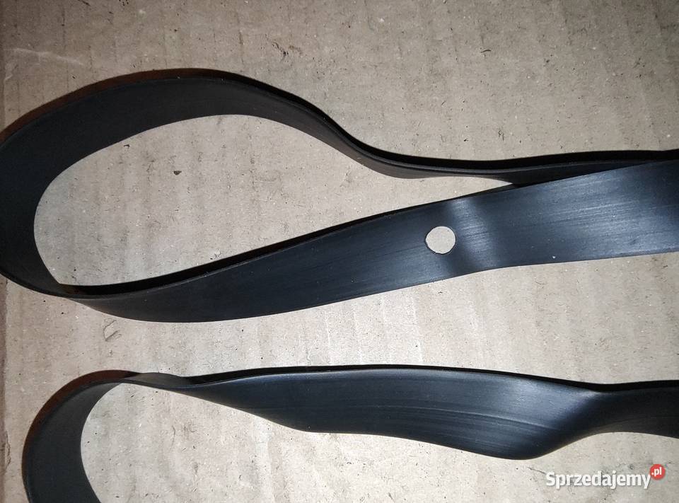 Fartuch obręczy kół R19 Dniepr MT K650 K750 M72 Leszno sprzedam