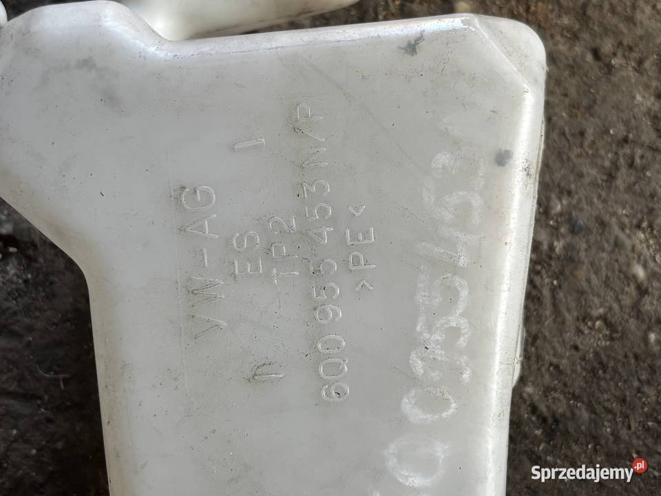 Zbiornik spryskiwaczy 6Q0955453N