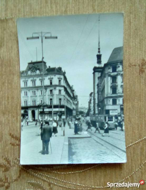 BRNO MIASTO NA MORAWACH Piszczac