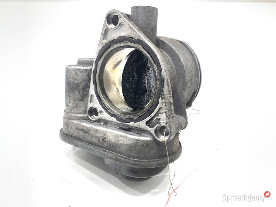 PRZEPUSTNICA VW PASSAT B6 038128063G 19 105 0510