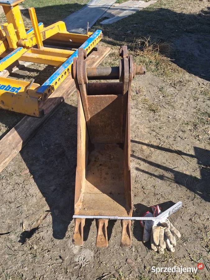 Lyzka do torfu gliny u wyrzutem kujawsko-pomorskie Bydgoszcz sprzedam