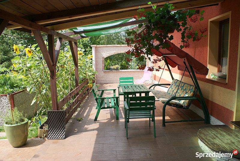 Dom dworek z działką 27ha pod Toruniem kujawsko-pomorskie Kopanino sprzedam