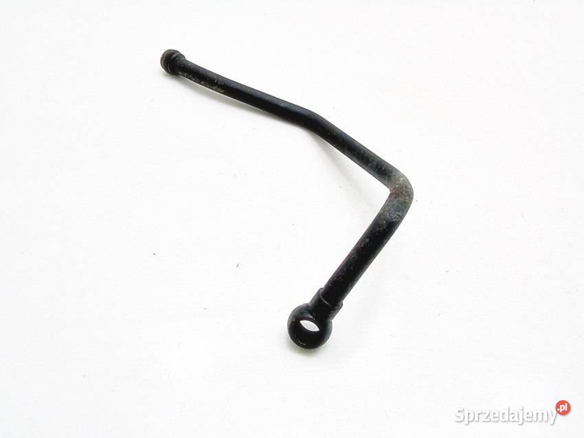 RURKA RURA WODY 20 T 20V VOLVO V70 C70 S70 S80 Sosnowiec