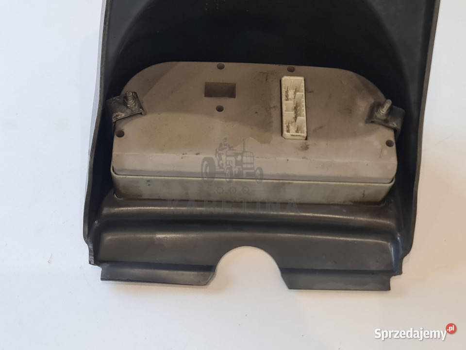 Dieci 35 45 Pegasus RPM Licznik Jastrzębniki