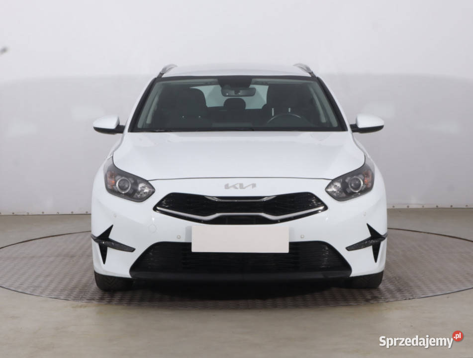 Kia Ceed 15 TGDI