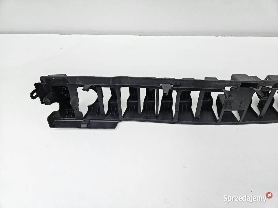 FORD MUSTANG 6 VI LIFT ABSORBER ZDERZAKA PRZÓD wielkopolskie Międzychód