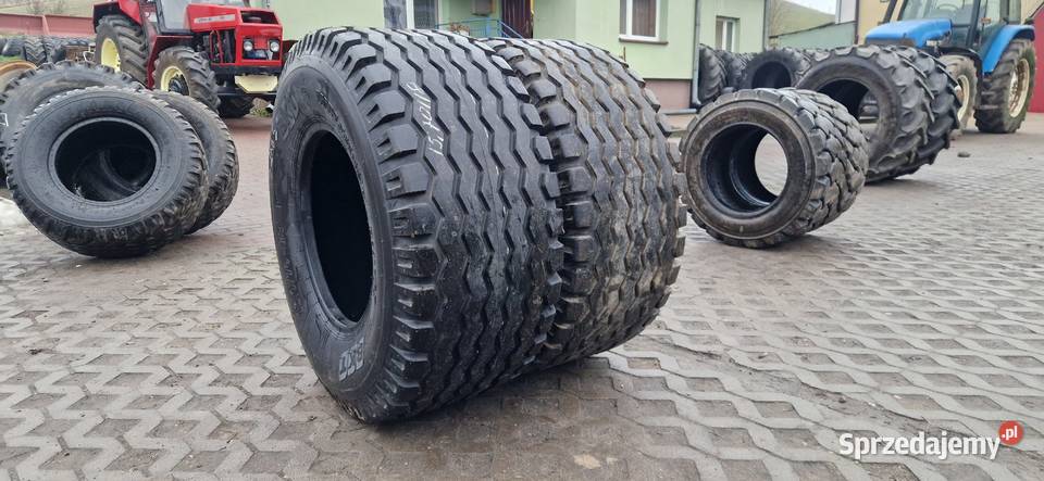 1507018 1258018 BKT 12PR 99 bez napraw Nowe Miasto Lubawskie