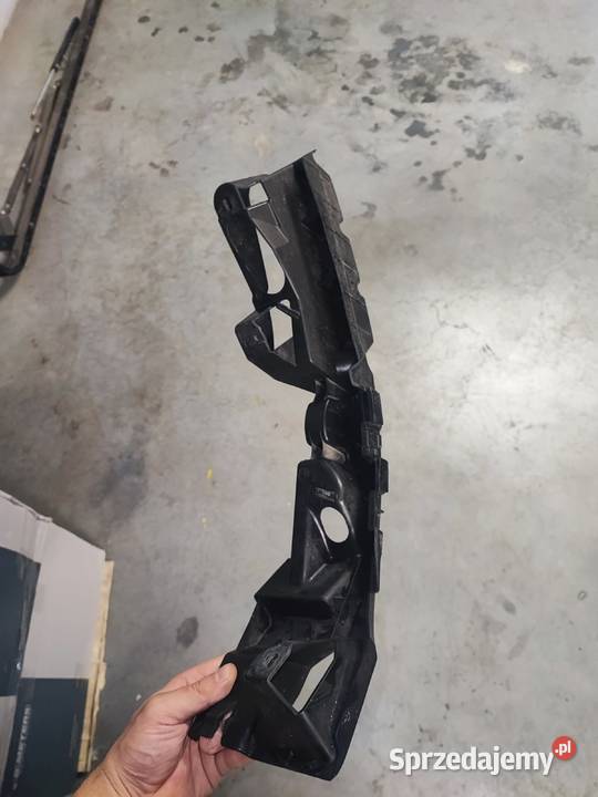 Scenic 2 II ślizgi lamp przód przednich Kocmyrzów