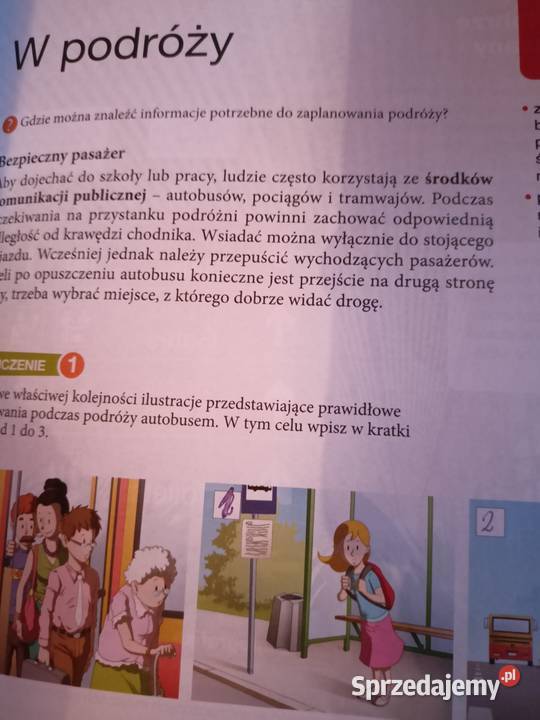 to działa technika nowa era podręczniki szkolne Warszawa sprzedam