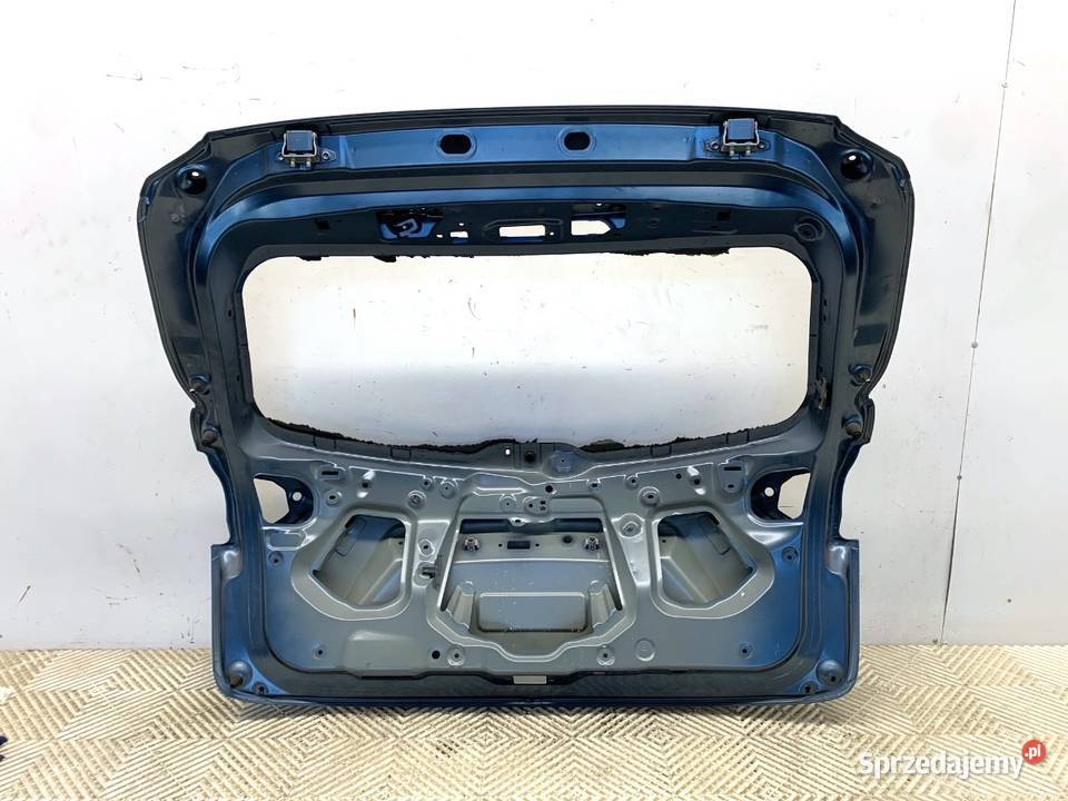 KLAPA TYŁ 42B MAZDA CX5 Hatchback 1117 42B TYLNA Klapy bagażnika