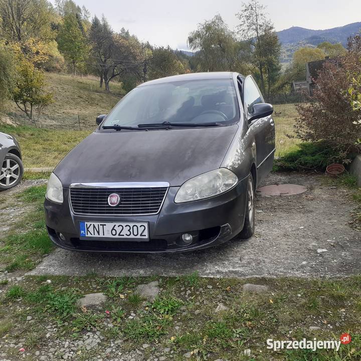 Fiat Croma