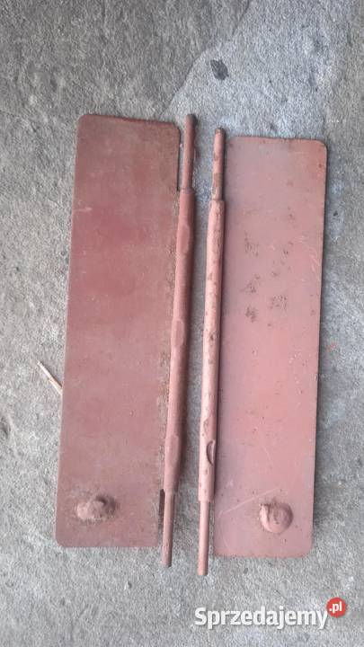 Ursus 902 904 1002 1004 1212 1214 1604 klapki Bychawa