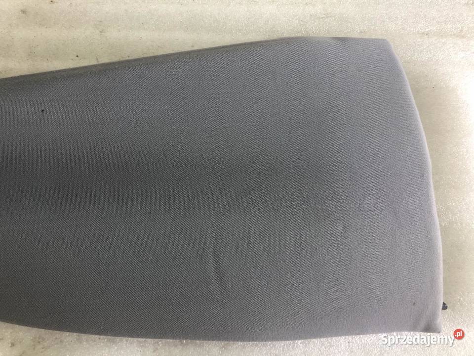 BOCZEK KANAPY PRAWY TYŁ BMW E46 SEDAN sprzedam