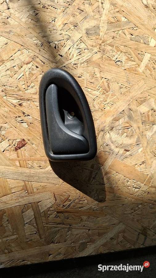 Klamka wewnetrzna drzwi ori megane 1 lift osobowe Nowe Miasto Lubawskie
