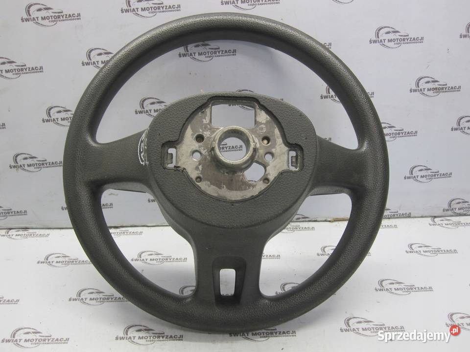 VW GOLF VI 09r kierownica 5K0419091H świętokrzyskie Kielce